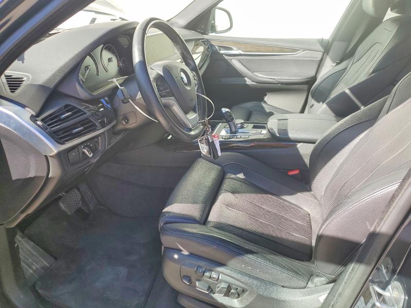 Продажа на аукционе авто 2017 Bmw X5, vin: 5UXKR0C57H0V65992, номер лота: 66777626