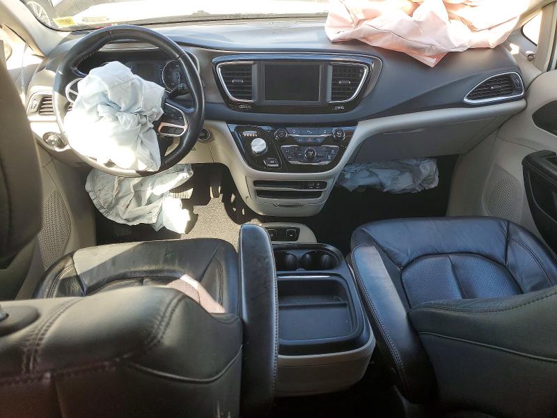 2020 Chrysler Pacifica მანქანა იყიდება აუქციონზე, vin: 2C4RC1BG0LR105761, აუქციონის ნომერი: 69308336