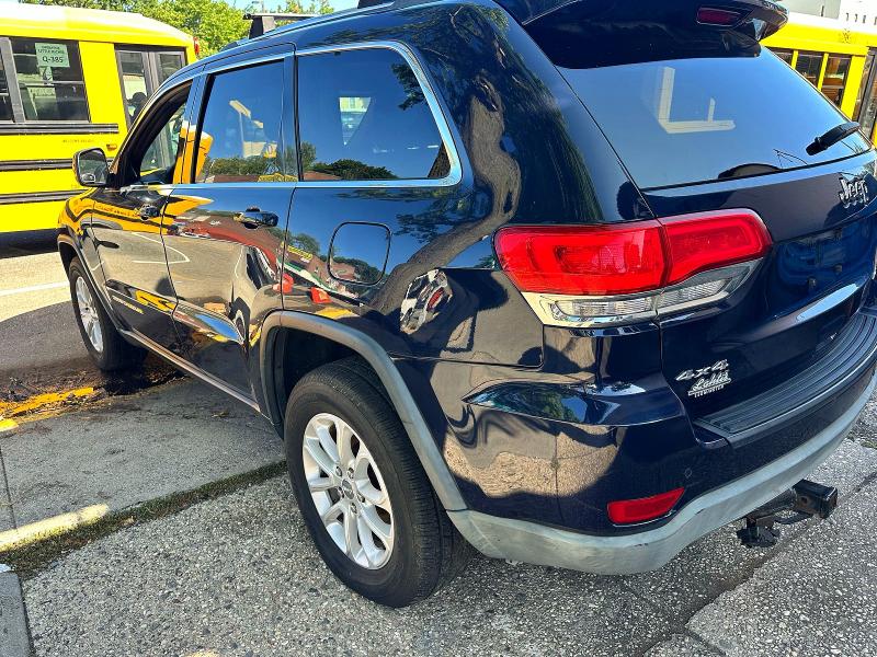Продажа на аукционе авто 2016 Jeep Grand Cherokee, vin: 1C4RJFAG2GC478688, номер лота: 69164866