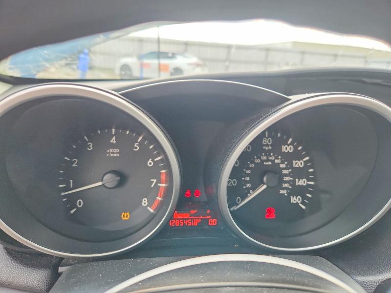 2011 Mazda 3 მანქანა იყიდება აუქციონზე, vin: JM1BL1UG7B1406609, აუქციონის ნომერი: 69566676