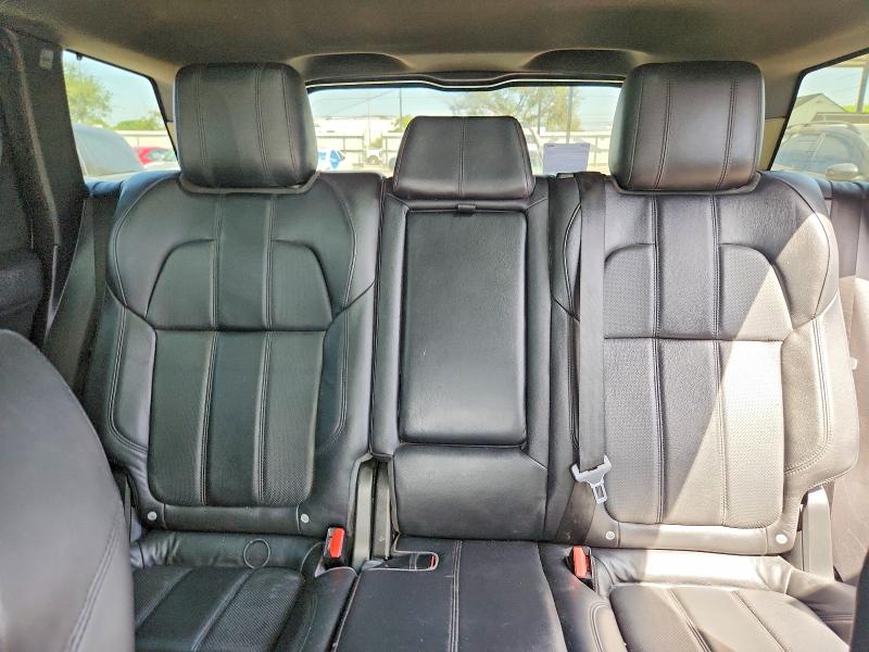 Aukcja sprzedaży 2016 Land Rover Range Rover Sport, vin: SALWG2PF7GA118829, numer aukcji: 68626106