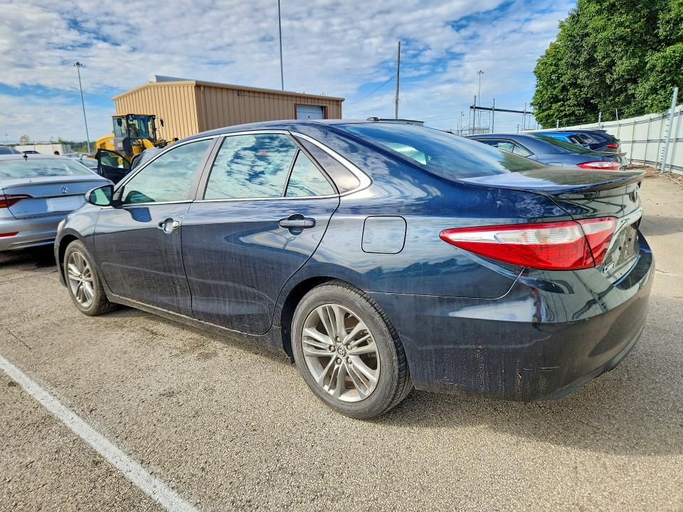 Продаж на аукціоні авто 2016 Toyota Camry, vin: 4T1BF1FK7GU119779, номер лоту: 70664316