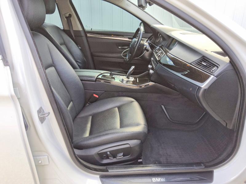 68204156 :رقم المزاد ، WBAFV3C54FD687096 vin ، 2015 Bmw 535 مزاد بيع
