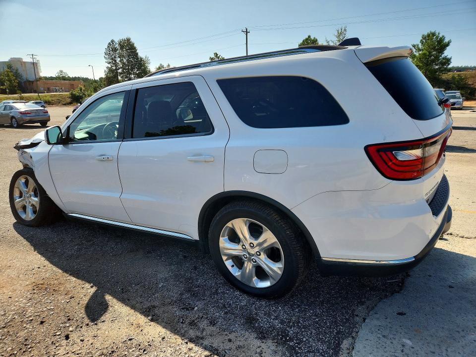 Продаж на аукціоні авто 2015 Dodge Durango, vin: 1C4RDJDG0FC223378, номер лоту: 68926406