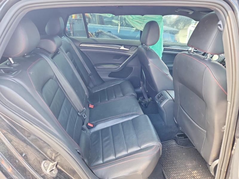 Aukcja sprzedaży 2015 Volkswagen Gti, vin: 3VW547AU5FM104443, numer aukcji: 69944886