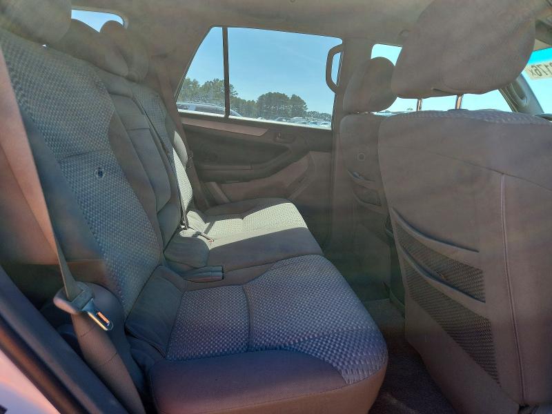 Продажа на аукционе авто 2006 Toyota 4runner, vin: JTEBT14R560063260, номер лота: 68988176