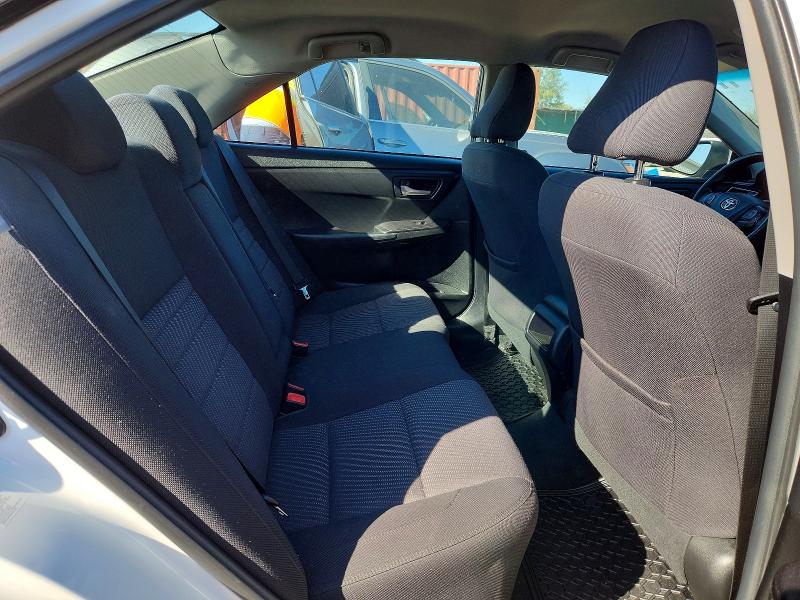Aukcja sprzedaży 2017 Toyota Camry, vin: 4T1BF1FK7HU453294, numer aukcji: 68089486