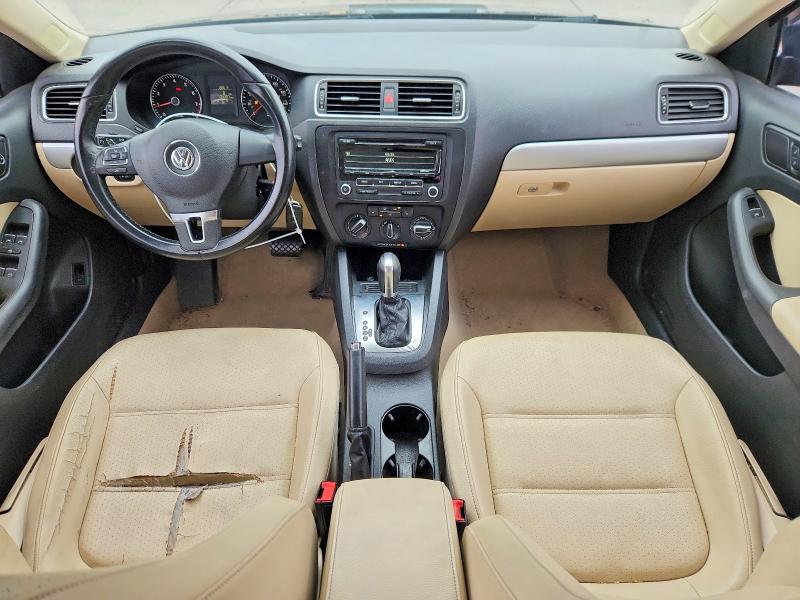 Продаж на аукціоні авто 2014 Volkswagen Jetta, vin: 3VWD07AJ6EM444714, номер лоту: 70348906