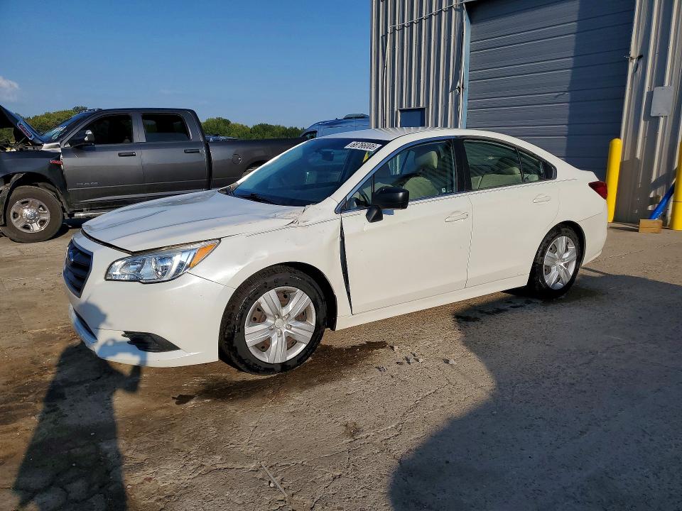 2017 Subaru Legacy მანქანა იყიდება აუქციონზე, vin: 4S3BNAA68H3004214, აუქციონის ნომერი: 68766006