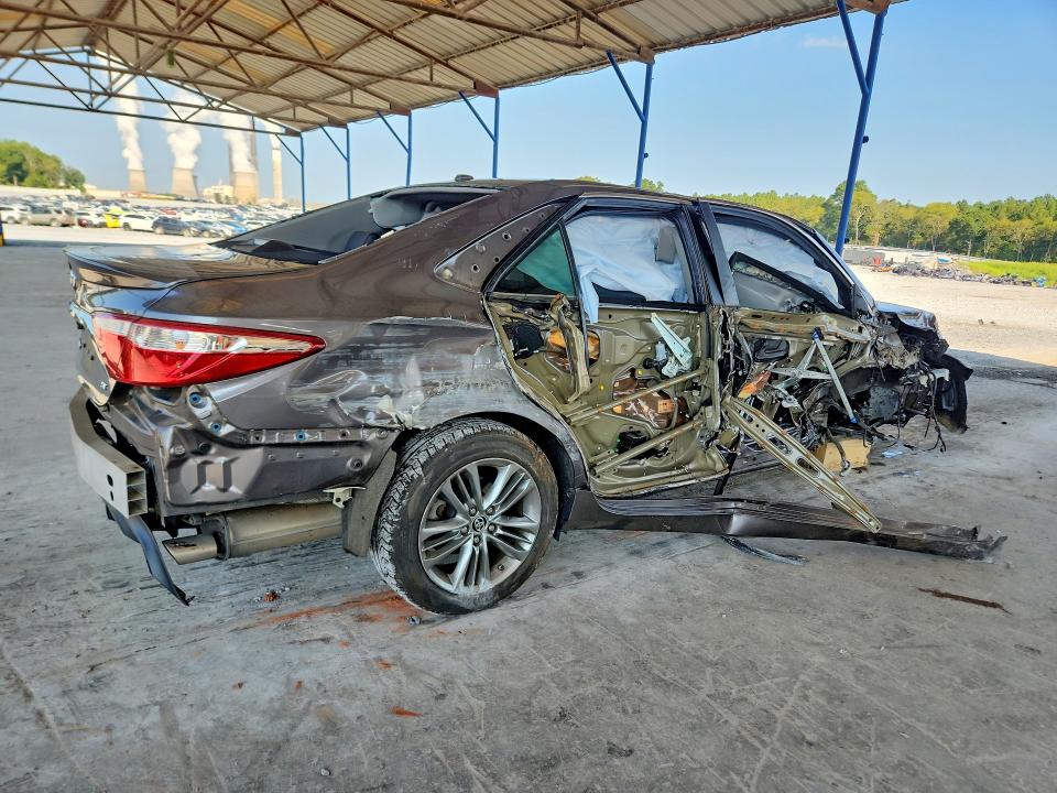 Aukcja sprzedaży 2015 Toyota Camry, vin: 4T1BF1FK4FU045607, numer aukcji: 67918956