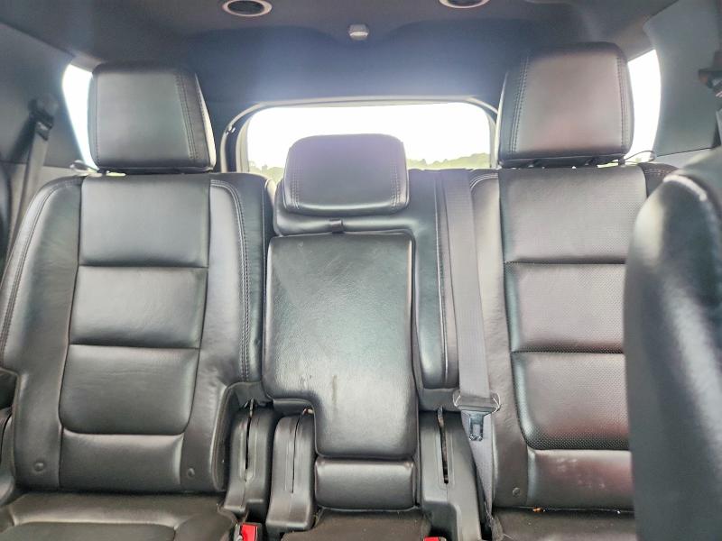 68287236 :رقم المزاد ، 1FM5K8F82EGA10874 vin ، 2014 Ford Explorer مزاد بيع