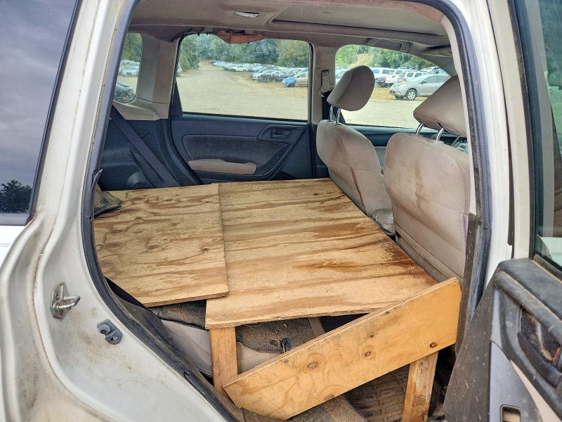 Aukcja sprzedaży 2015 Subaru Forester, vin: JF2SJADC1FH524494, numer aukcji: 68232466