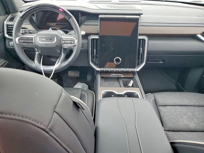 67290306 :رقم المزاد ، 1GKENRKS3RJ173727 vin ، 2024 Gmc Acadia مزاد بيع