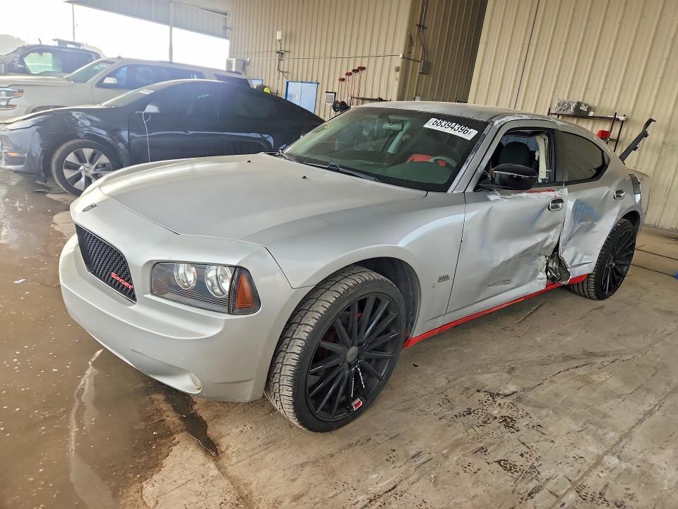 Aukcja sprzedaży 2010 Dodge Charger, vin: 2B3CA3CVXAH196501, numer aukcji: 68394396