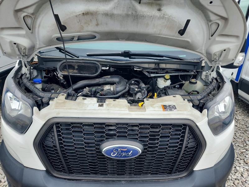 67870126 :رقم المزاد ، 1FDBW5Z86LKB11475 vin ، 2020 Ford Transit مزاد بيع