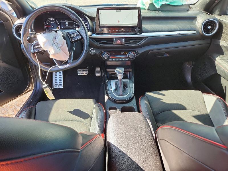 Aukcja sprzedaży 2023 Kia Forte, vin: 3KPF44AC3PE514408, numer aukcji: 52612386