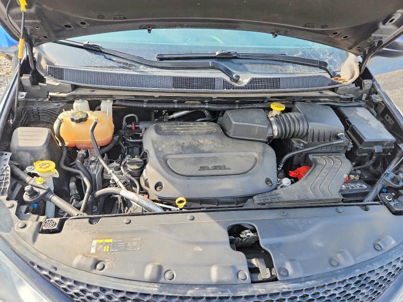 Aukcja sprzedaży 2019 Chrysler Pacifica, vin: 2C4RC1FG0KR630506, numer aukcji: 67605316