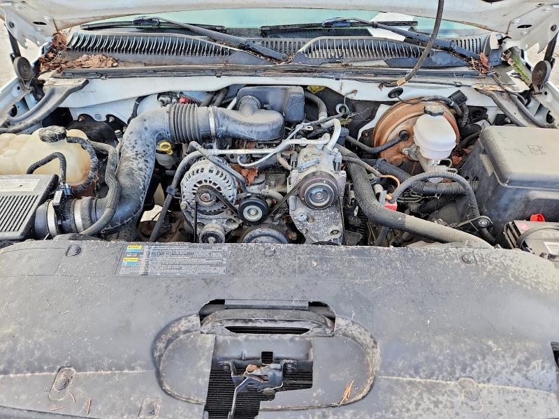 Продаж на аукціоні авто 2007 Chevrolet Silverado 1500, vin: 1GCEC19X57Z183968, номер лоту: 70319236
