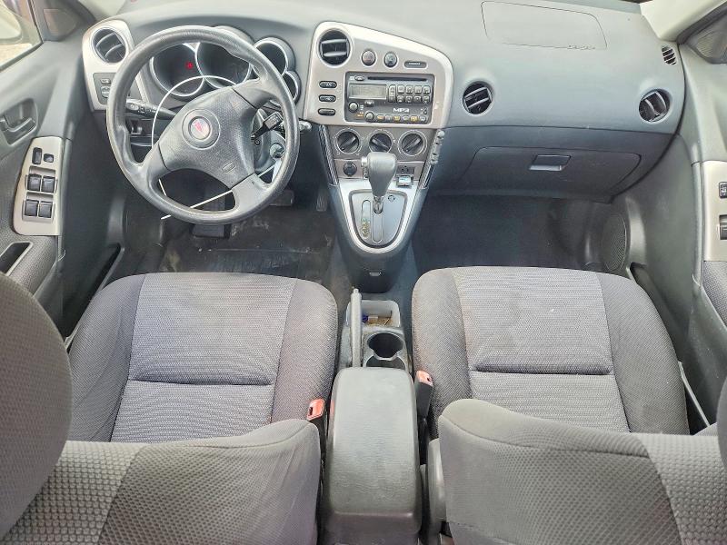 67459076 :رقم المزاد ، 5Y2SL65898Z416315 vin ، 2008 Pontiac Vibe مزاد بيع