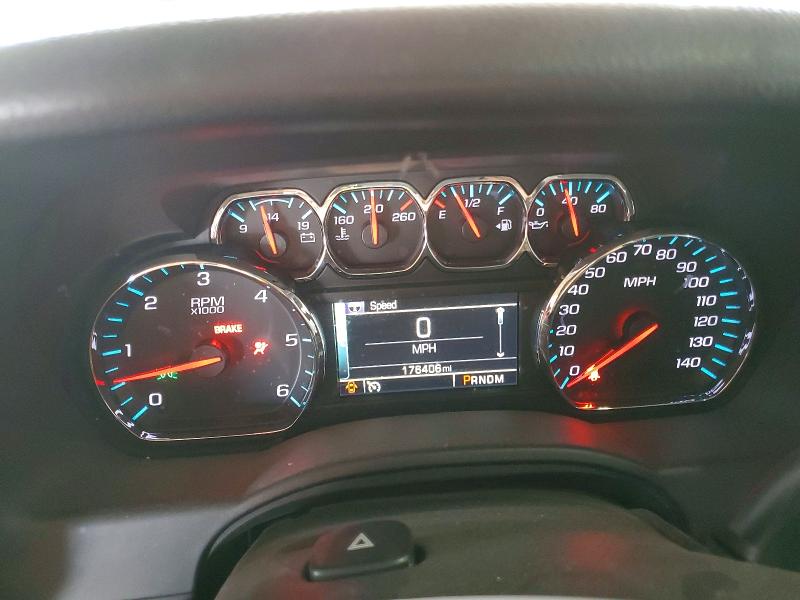 Aukcja sprzedaży 2015 Chevrolet Tahoe, vin: 1GNSKBKC9FR253996, numer aukcji: 69984756
