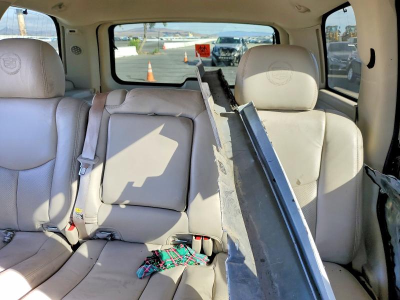 Aukcja sprzedaży 2003 Cadillac Escalade, vin: 1GYEC63T33R211371, numer aukcji: 68395966