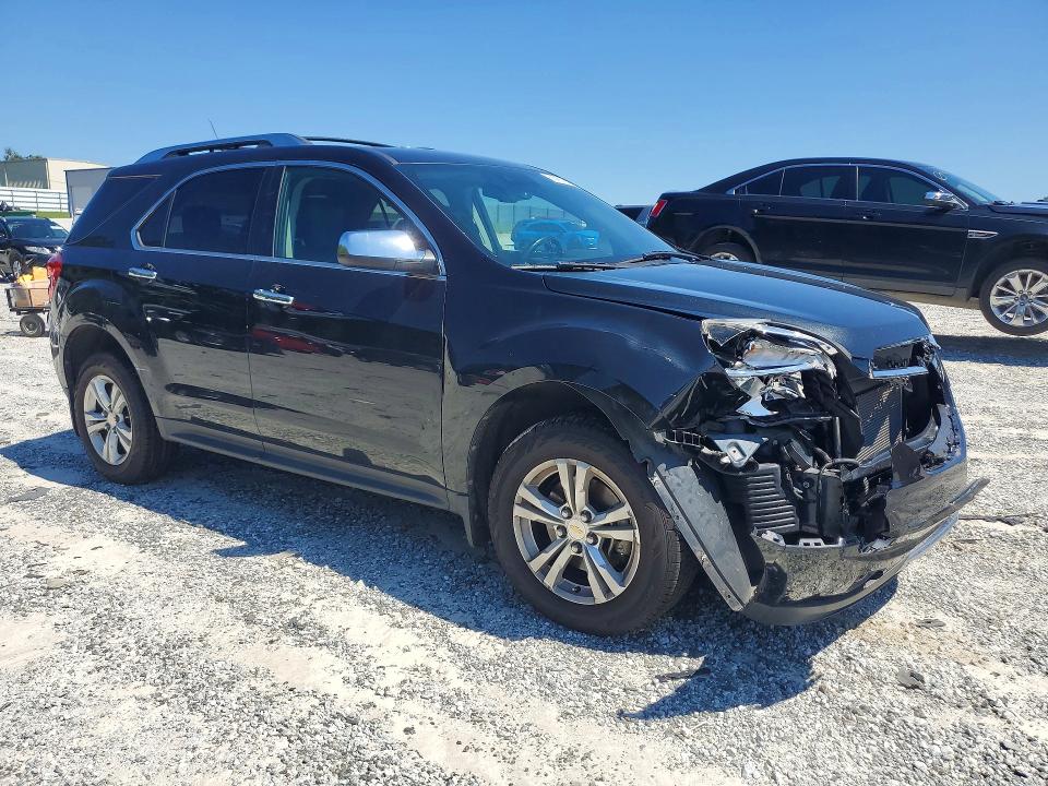 68967036 :رقم المزاد ، 2GNFLFE52C6159212 vin ، 2012 Chevrolet Equinox مزاد بيع