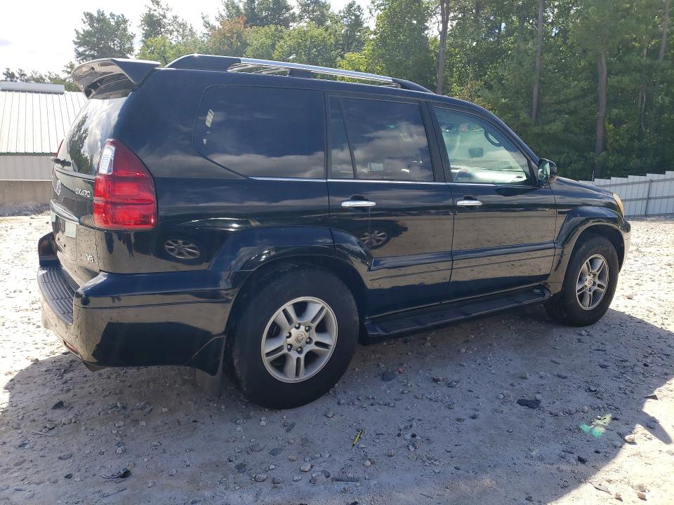 Продаж на аукціоні авто 2008 Lexus Gx, vin: JTJBT20X080163488, номер лоту: 70138496