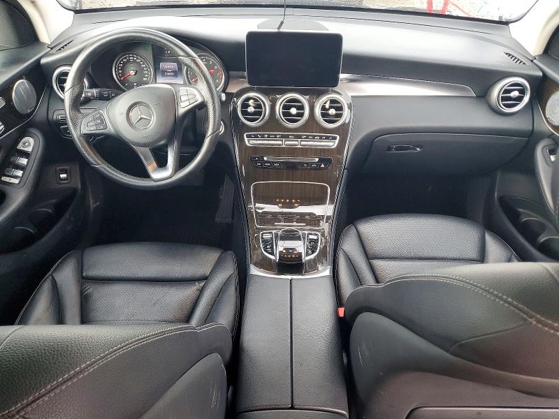 Aukcja sprzedaży 2016 Mercedes-benz Glc, vin: WDC0G4KB7GF064880, numer aukcji: 67564396
