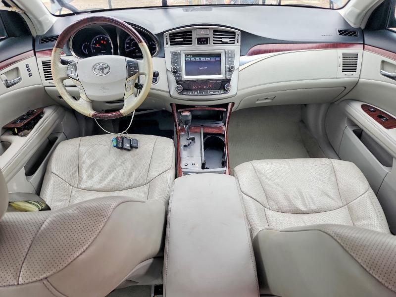 Продаж на аукціоні авто 2011 Toyota Avalon, vin: 4T1BK3DB5BU412972, номер лоту: 69969706