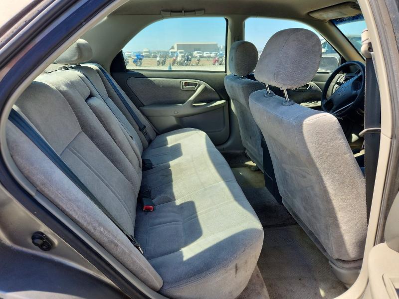 Продажа на аукционе авто 1997 Toyota Camry, vin: JT2BG22K0V0035541, номер лота: 70150536