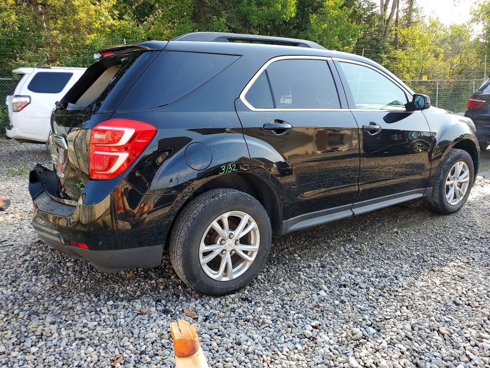 Продажа на аукционе авто 2017 Chevrolet Equinox, vin: 2GNFLFEK0H6210736, номер лота: 66578486