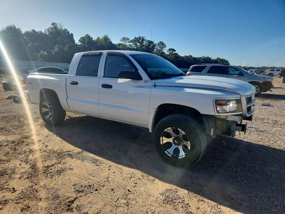 Продаж на аукціоні авто 2011 Dodge Dakota, vin: 1D7RW3GK4BS572037, номер лоту: 69072586