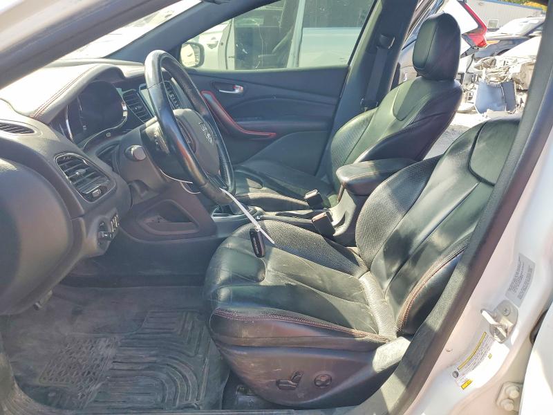69820386 :رقم المزاد ، 1C3CDFEB9FD434373 vin ، 2015 Dodge Dart مزاد بيع