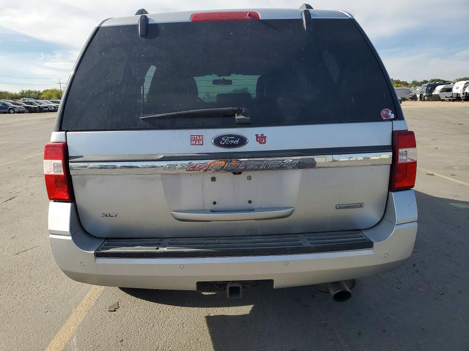 Продажа на аукционе авто 2017 Ford Expedition, vin: 1FMJU1JT8HEA41915, номер лота: 69454026