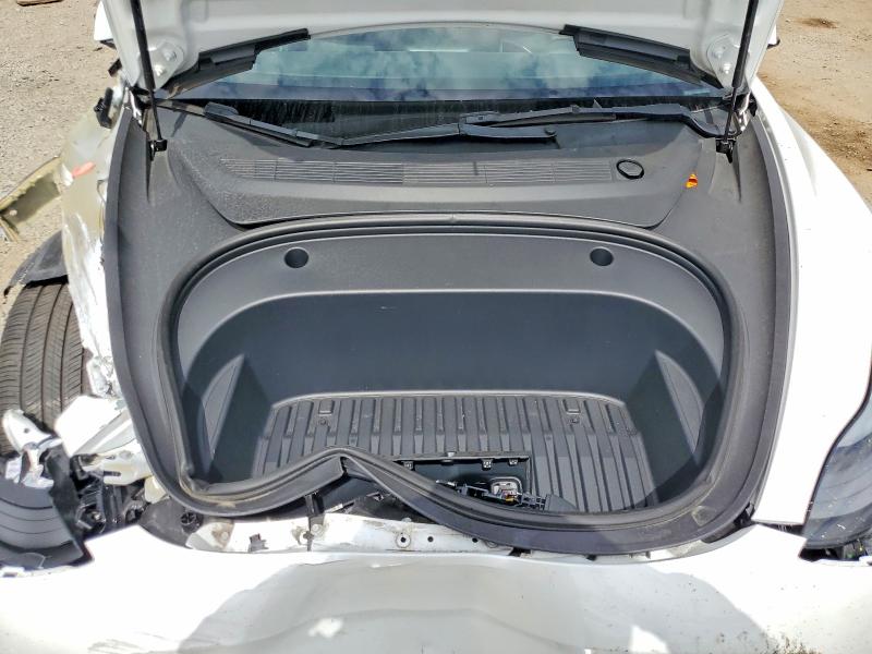 Aukcja sprzedaży 2023 Tesla Model 3, vin: 5YJ3E1EA8PF406867, numer aukcji: 68034756