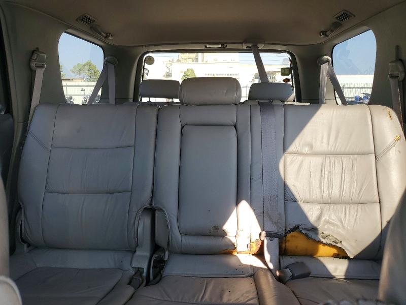 Продажа на аукционе авто 2004 Toyota Sequoia, vin: 5TDZT34A84S222517, номер лота: 70940526