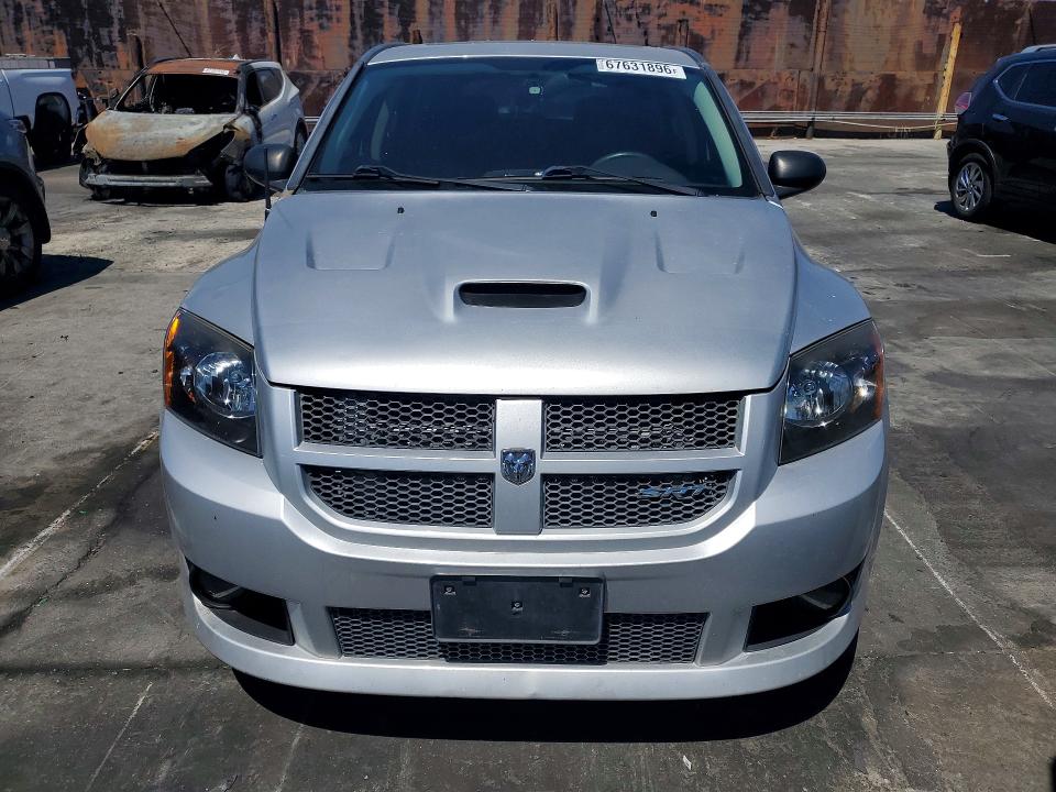 Продажа на аукционе авто 2008 Dodge Caliber, vin: 1B3HB68F78D708311, номер лота: 67631896