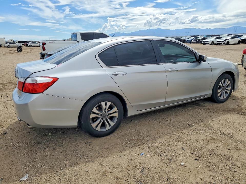 67264286 :رقم المزاد ، 1HGCR2F32DA214425 vin ، 2013 Honda Accord مزاد بيع