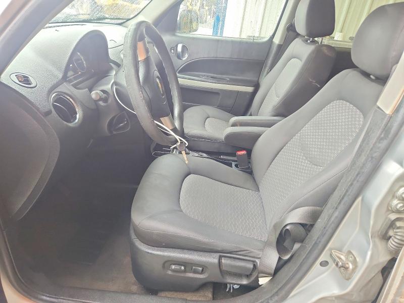69227306 :رقم المزاد ، 3GNBABFW3BS659156 vin ، 2011 Chevrolet Hhr مزاد بيع