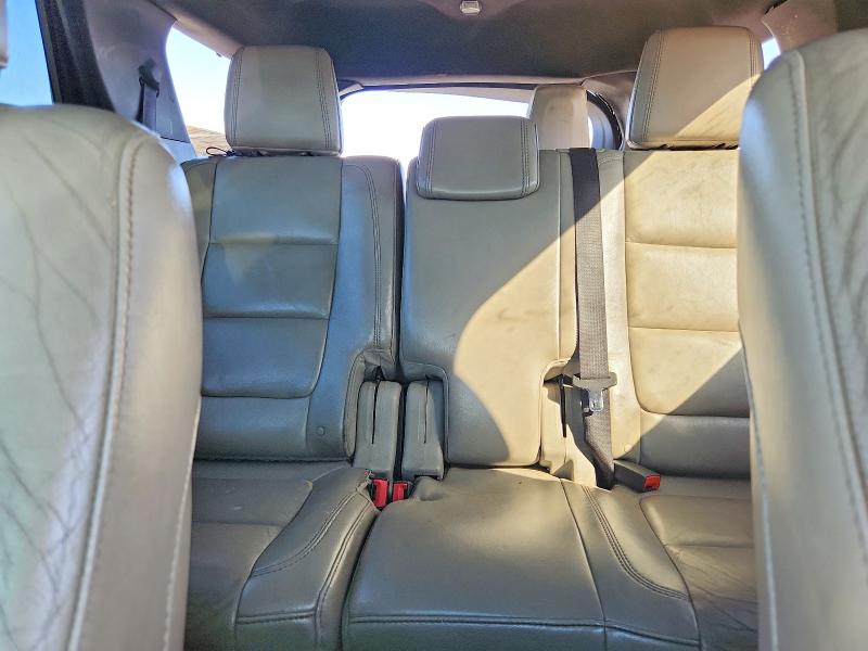 70864566 :رقم المزاد ، 1FMHK7D84BGA66367 vin ، 2011 Ford Explorer مزاد بيع