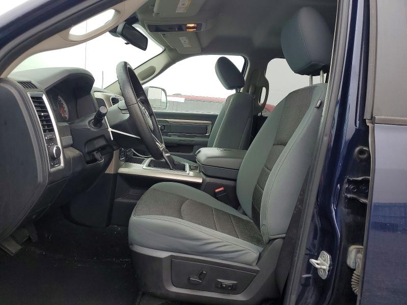 Aukcja sprzedaży 2014 Ram 1500, vin: 1C6RR7GM2ES329199, numer aukcji: 70864096