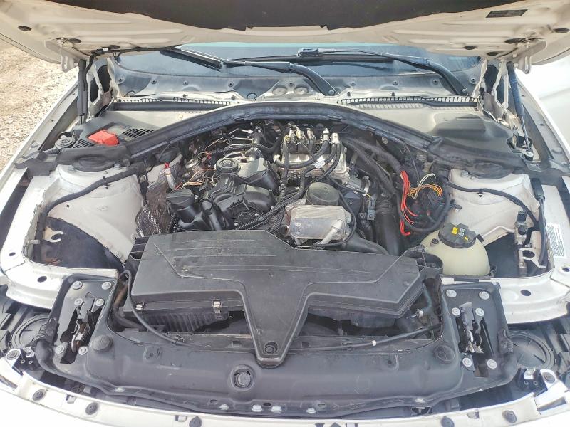 2014 Bmw 328 მანქანა იყიდება აუქციონზე, vin: WBA3A5C57EP602002, აუქციონის ნომერი: 68851476