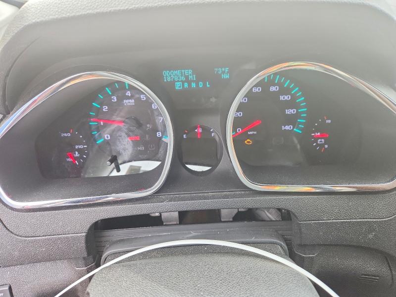 Продажа на аукционе авто 2010 Chevrolet Traverse, vin: 1GNLVFED4AJ228034, номер лота: 68388396