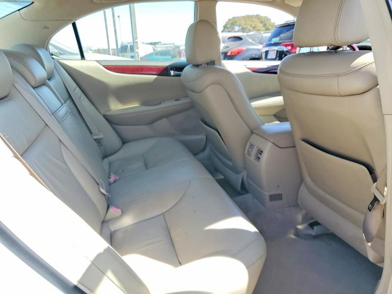 Продажа на аукционе авто 2004 Lexus Es, vin: JTHBA30G745049918, номер лота: 69575916