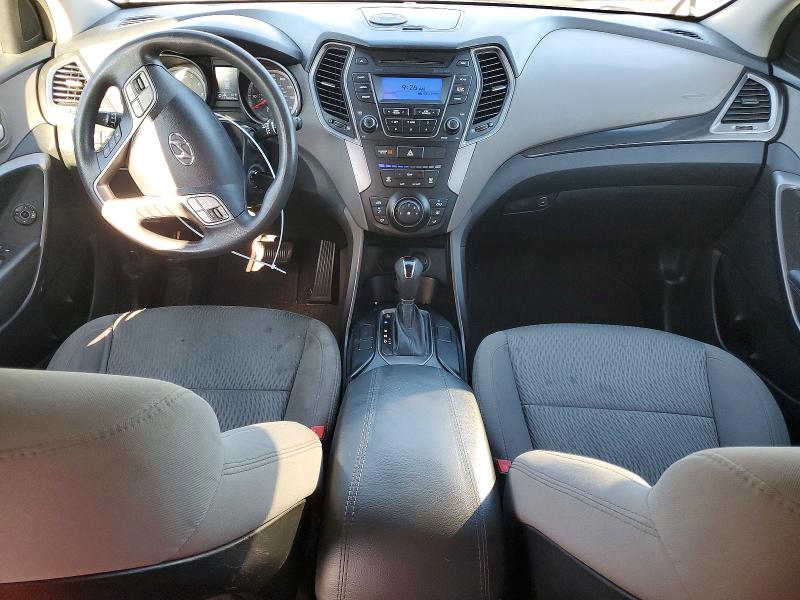 Aukcja sprzedaży 2015 Hyundai Santa Fe Sport, vin: 5XYZT3LB6FG233753, numer aukcji: 68574686