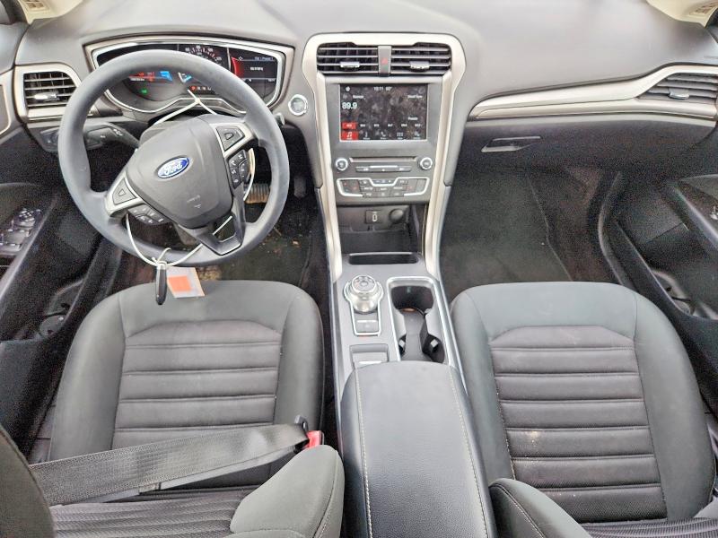 Продаж на аукціоні авто 2017 Ford Fusion, vin: 3FA6P0H74HR328563, номер лоту: 68897416