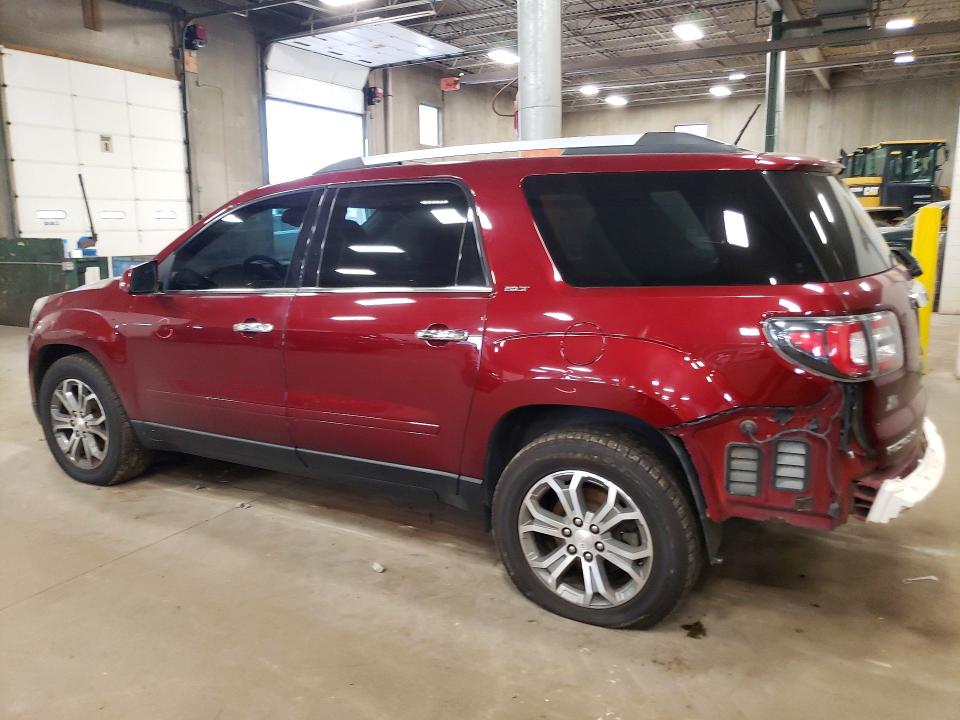 Aukcja sprzedaży 2016 Gmc Acadia, vin: 1GKKVRKD1GJ265386, numer aukcji: 69394826