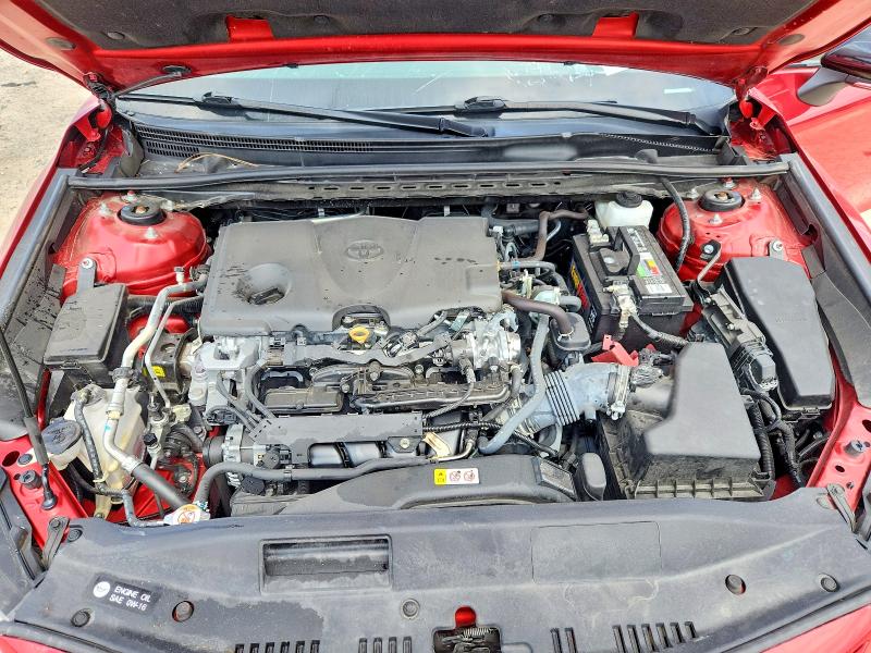 Продаж на аукціоні авто 2023 Toyota Camry, vin: 4T1K61AK3PU162331, номер лоту: 69096006