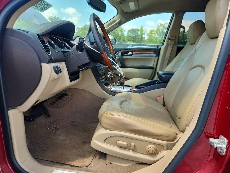 Aukcja sprzedaży 2011 Buick Enclave, vin: 5GAKRBED9BJ327047, numer aukcji: 67192706