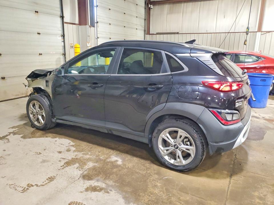 Продаж на аукціоні авто 2023 Hyundai Kona, vin: KM8K3CAB9PU930527, номер лоту: 68783266